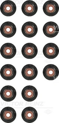 Seal Set, valve stem